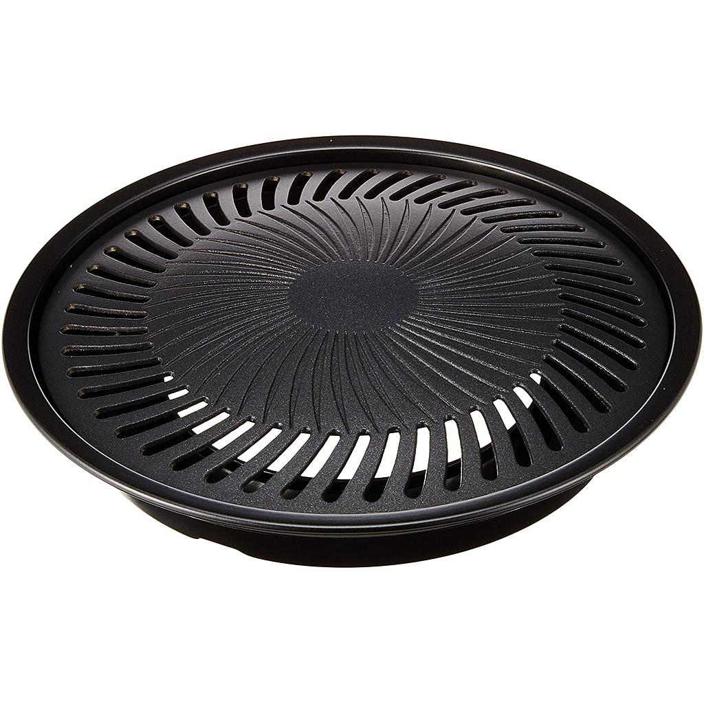 Iwatani Yakiniku Grill Plate 27.5 cm (CB-P-Y2)