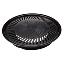 Iwatani Yakiniku Plate 27.5 cm (CB-P-Y2)