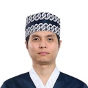 小判帽子 (青輪つなぎ)