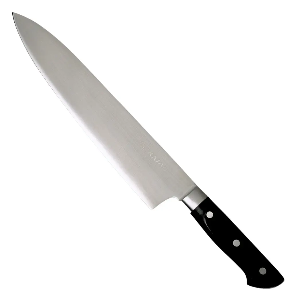 KAIBA Gyuto 10 inch (5CR15)
