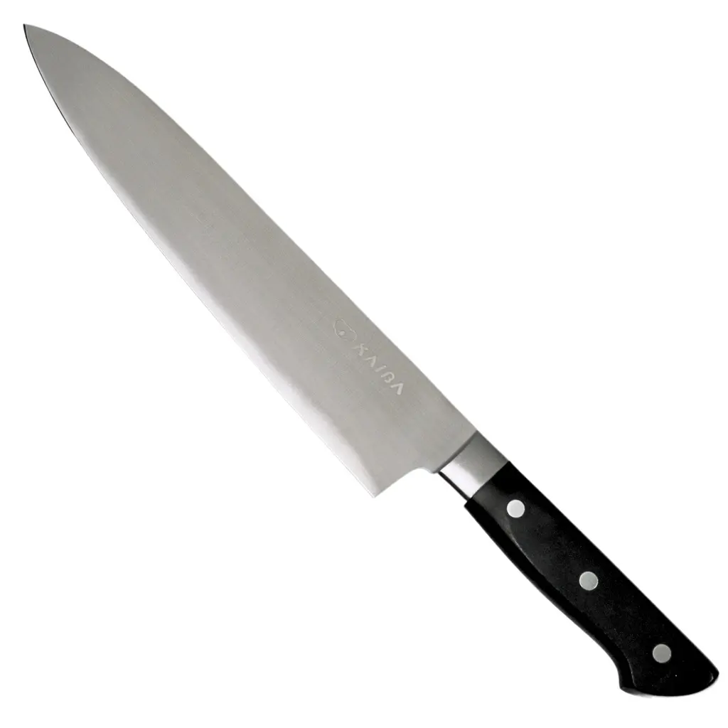 KAIBA Gyuto 8 inch 5CR15