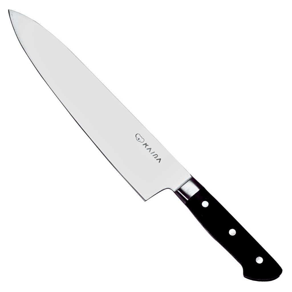 มีดครัว KAIBA Gyuto 9 นิ้ว (5CR15)