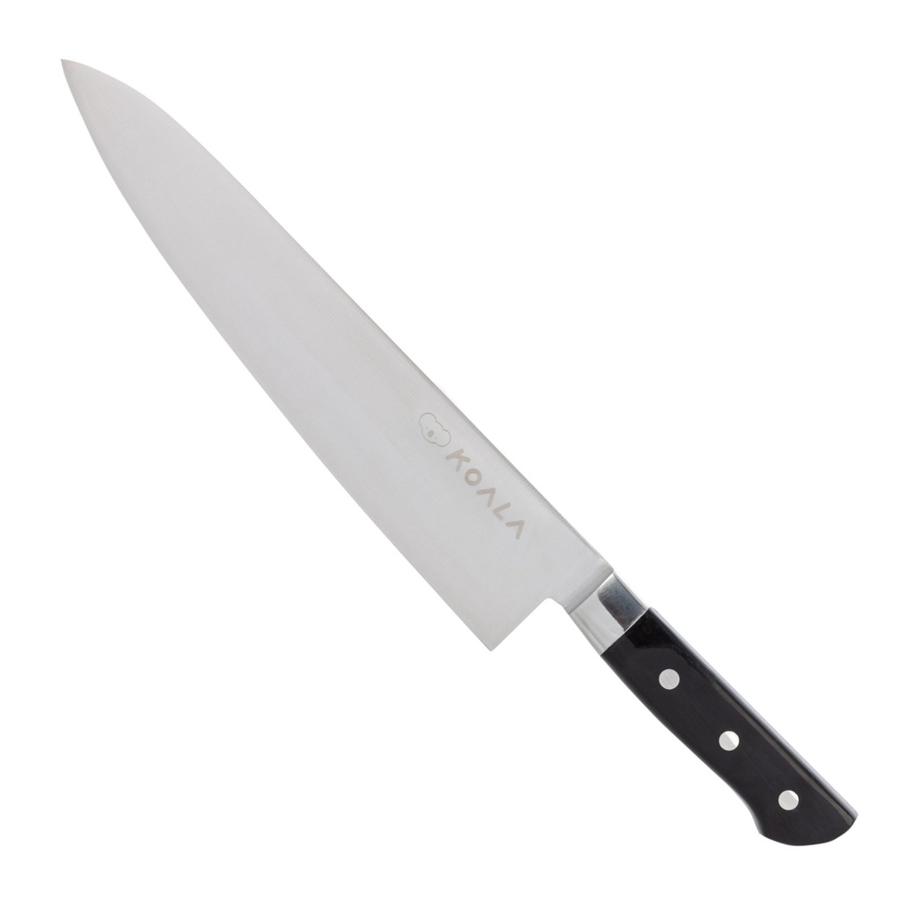 มีดครัว KOALA Gyuto 12 นิ้ว (5CR15)