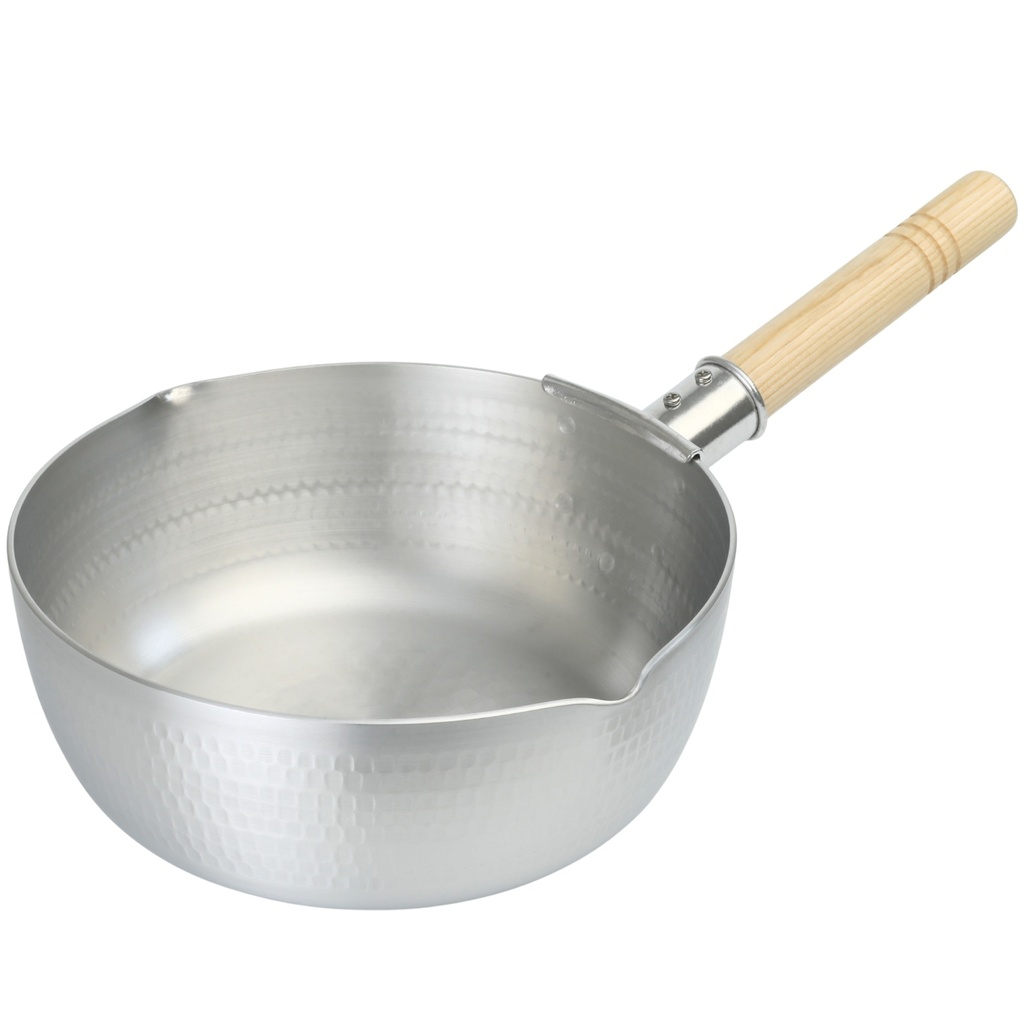 Aluminum Yukihira Pot 24 cm