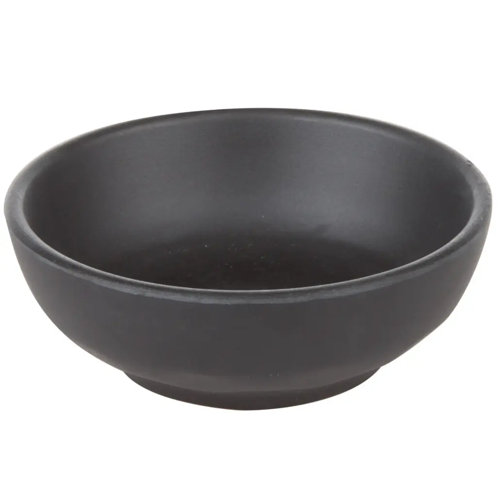 Kimchi Round Dish 3.5”