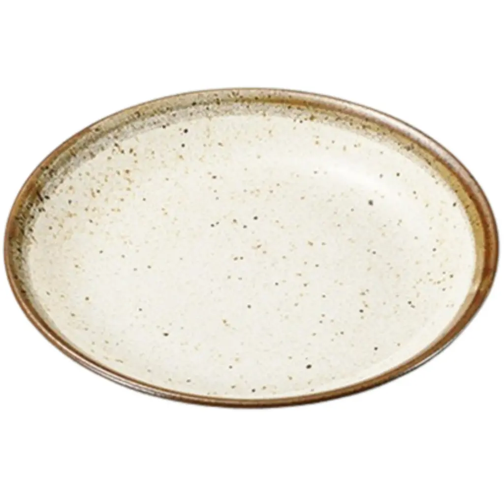 Kobiki Line Deep Dish 10"