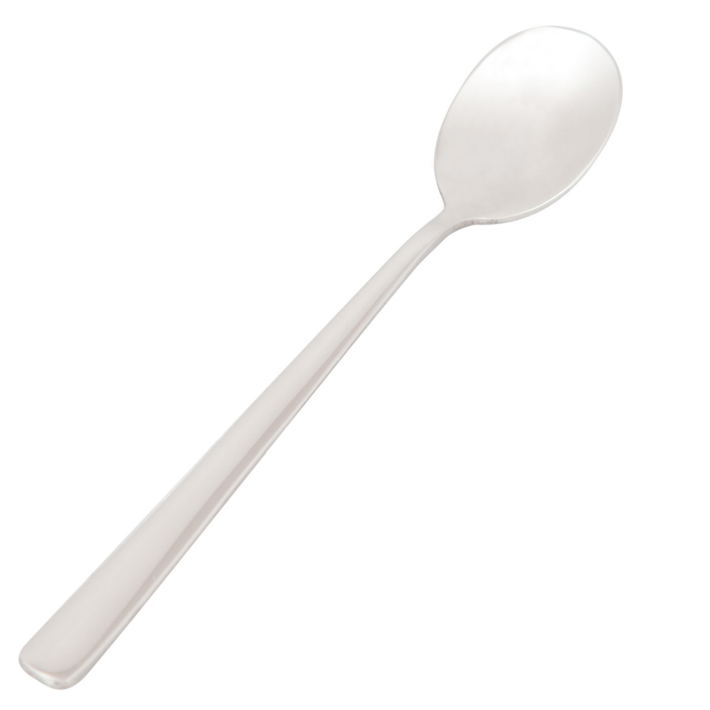 Korean Spoon 8"