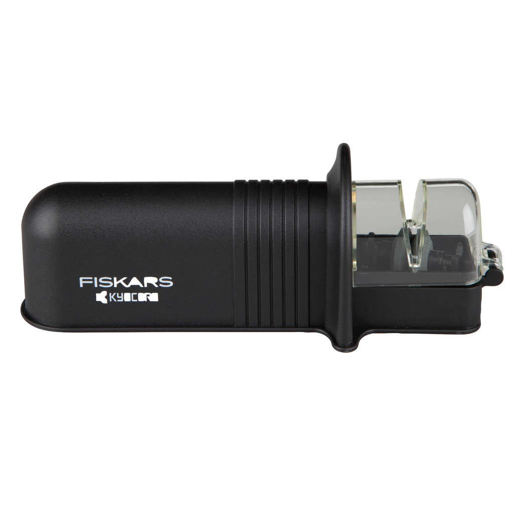 Kyocera Diamond Roll Sharpener