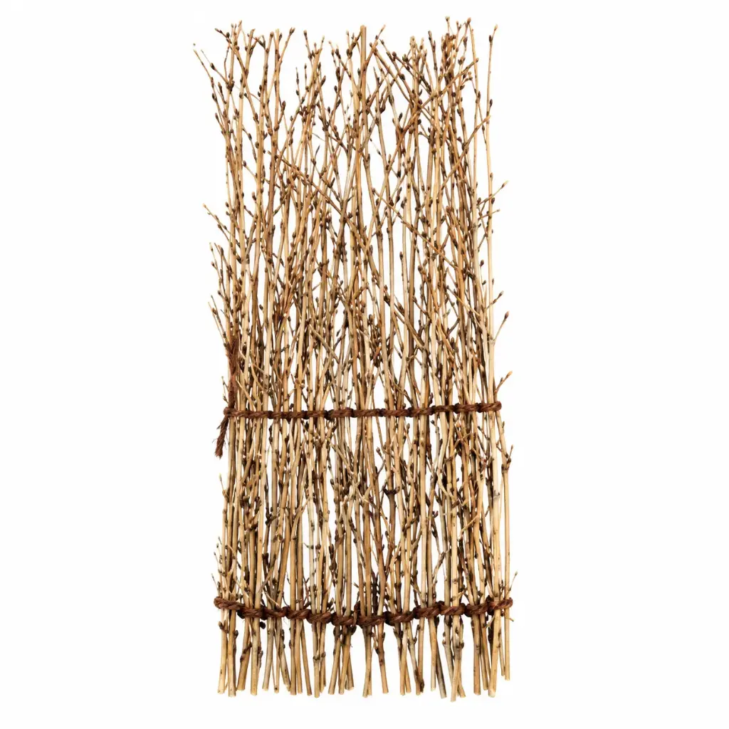 Large Premium Bamboo Sudare 11x30 cm
