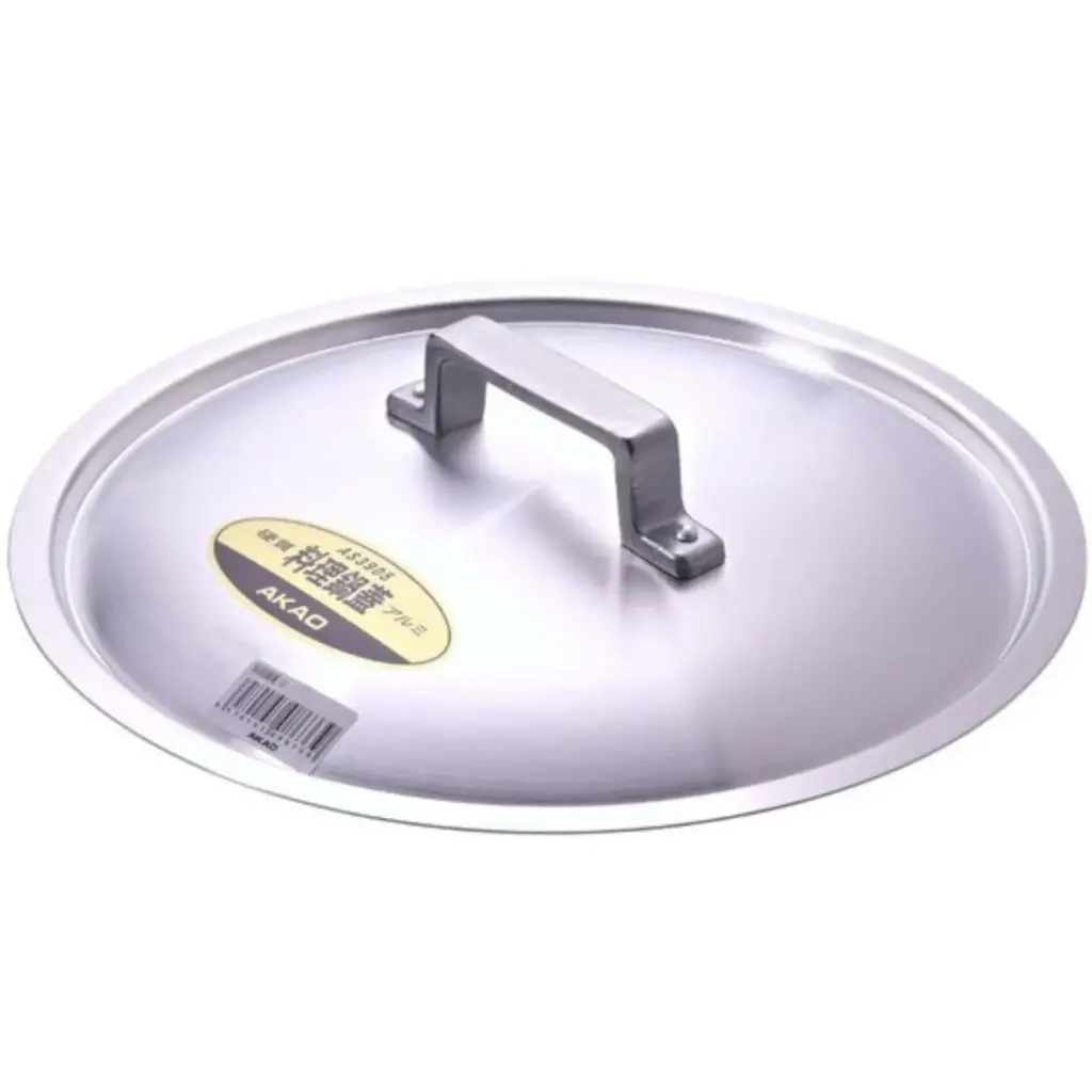 Lid for Dantsuki Pot 45 cm