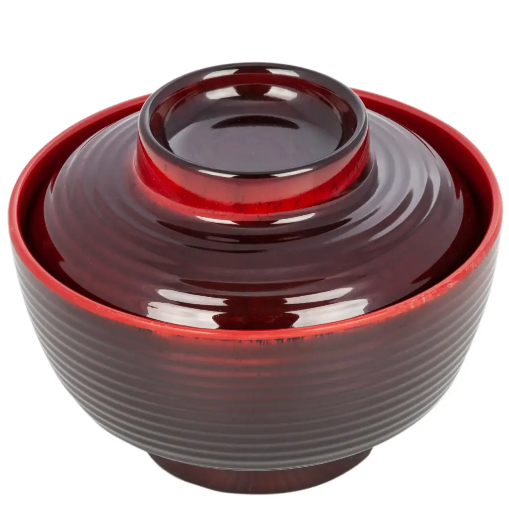 Miso Soup Bowl 10.5 cm (SunSet)