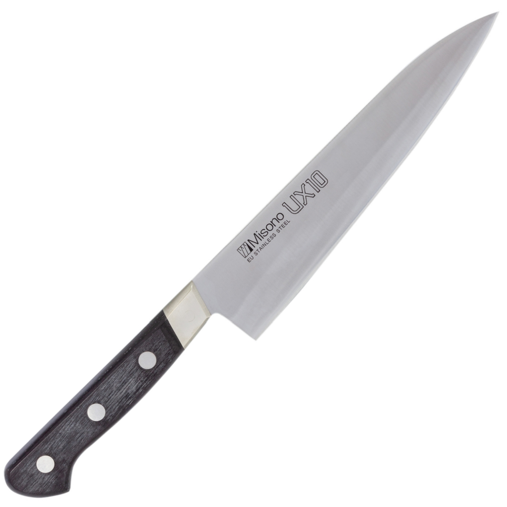 Misono UX10 Gyuto 210 mm