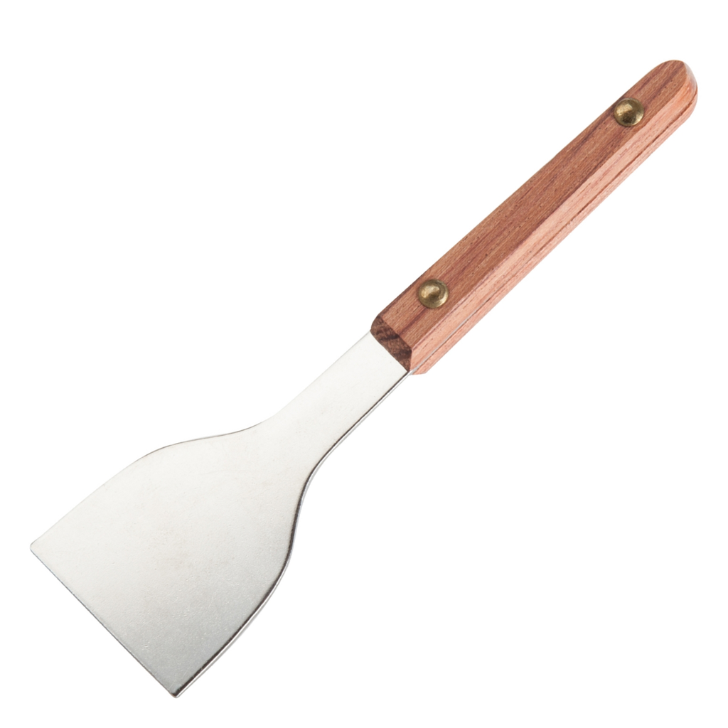 Monjayaki Spatula