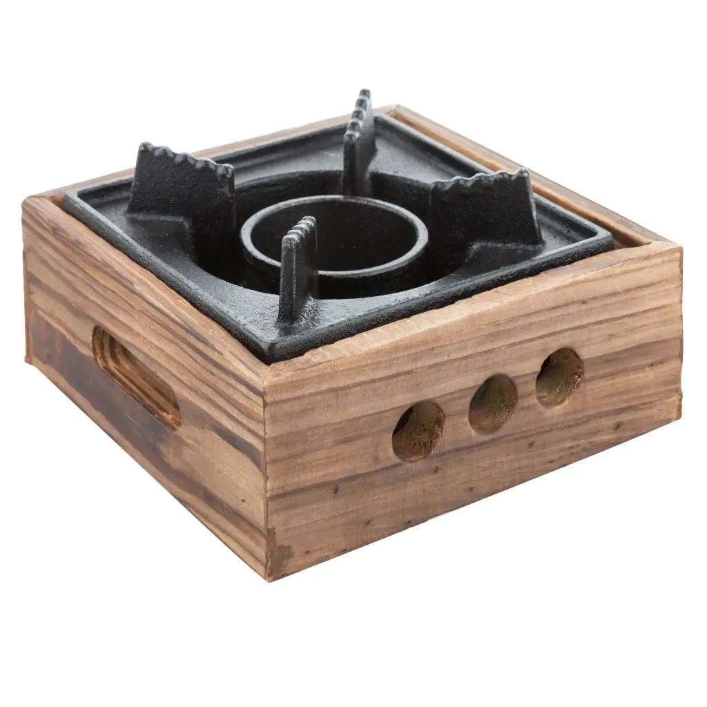 Nabe Stove Set 16 cm