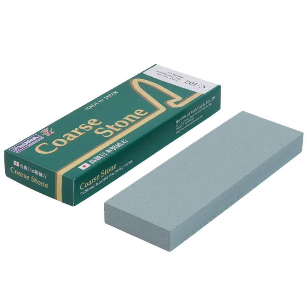 Naniwa Coarse stone C-102