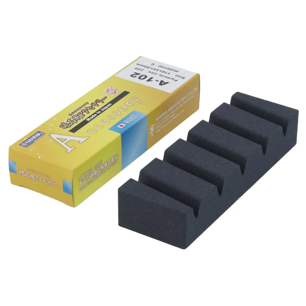 ナニワ 面直し砥石 #220