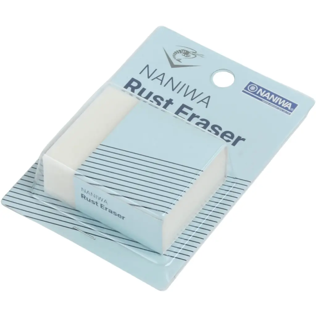 Naniwa Rust Eraser #400