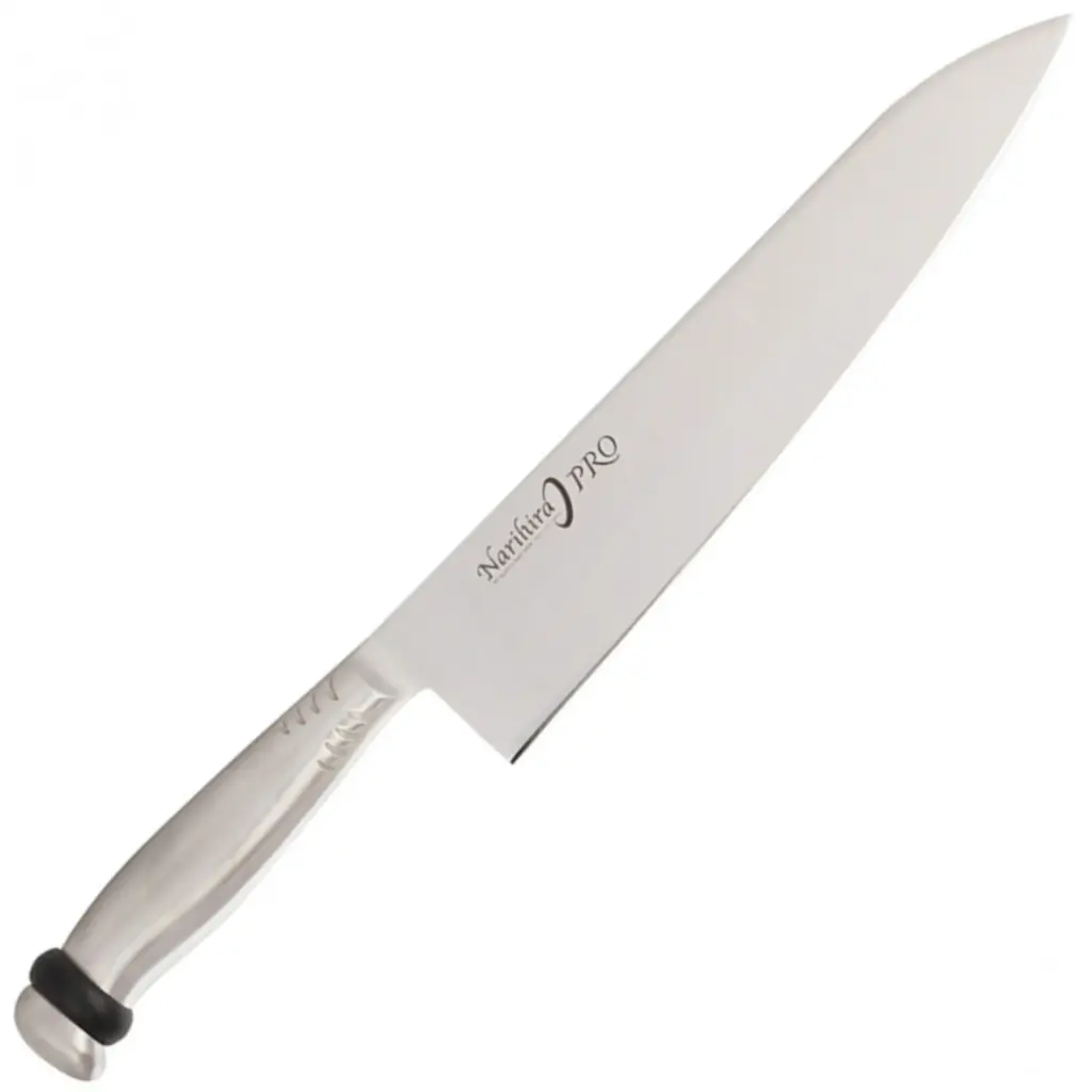 Narihira Pro Gyuto 210 mm Black (FC-884BK)