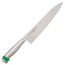 Narihira PRO Chef 210 mm Green (FC-864G)