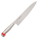 Narihira PRO Chef 210 mm Red (FC-824R)