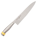 Narihira PRO Chef 210 mm Yellow (FC-754Y)