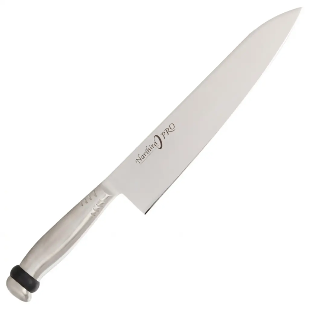 Narihira Pro Gyuto 270 mm (Black, FC-886BK)