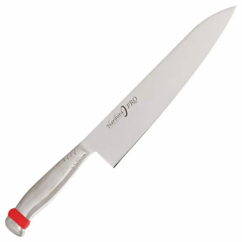 Narihira Pro Gyuto 270 mm Red (FC-826R)