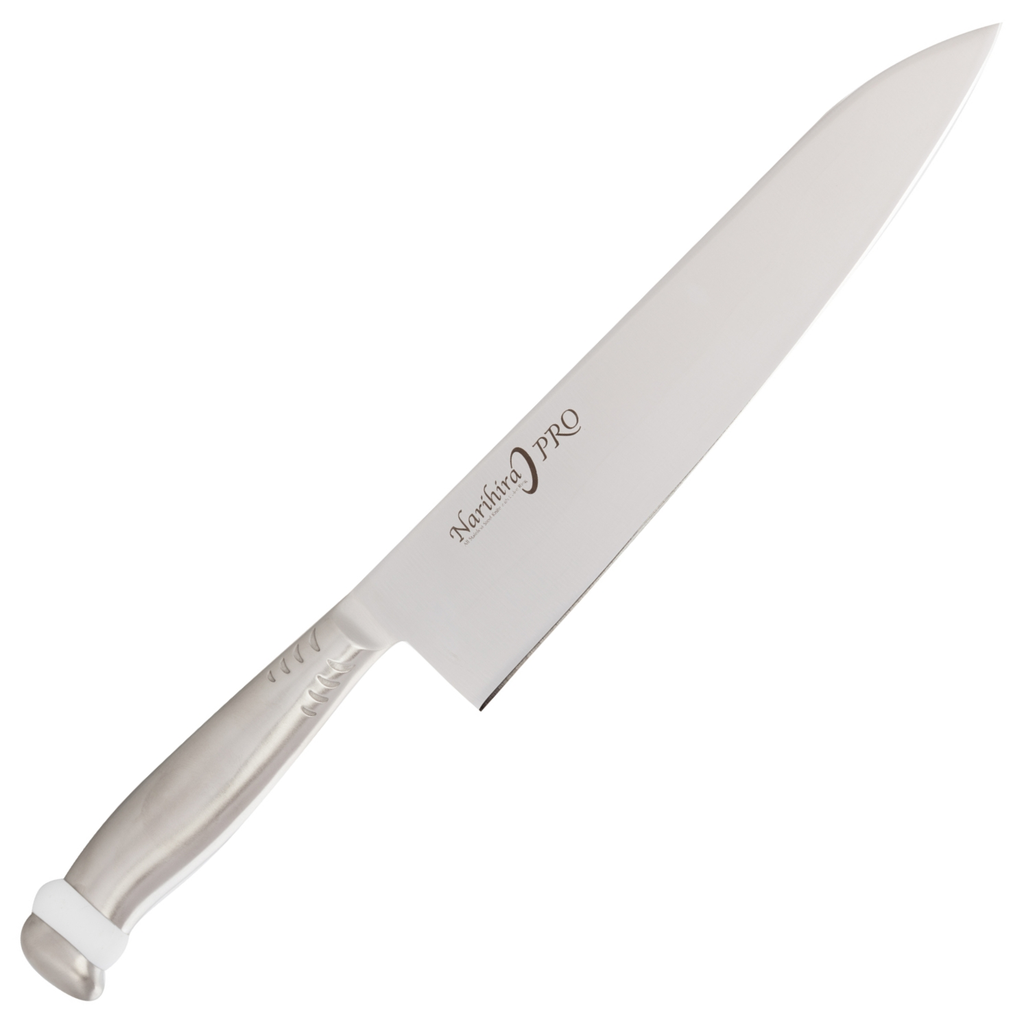 Narihira Pro Gyuto 270 mm (White, FC-737W)