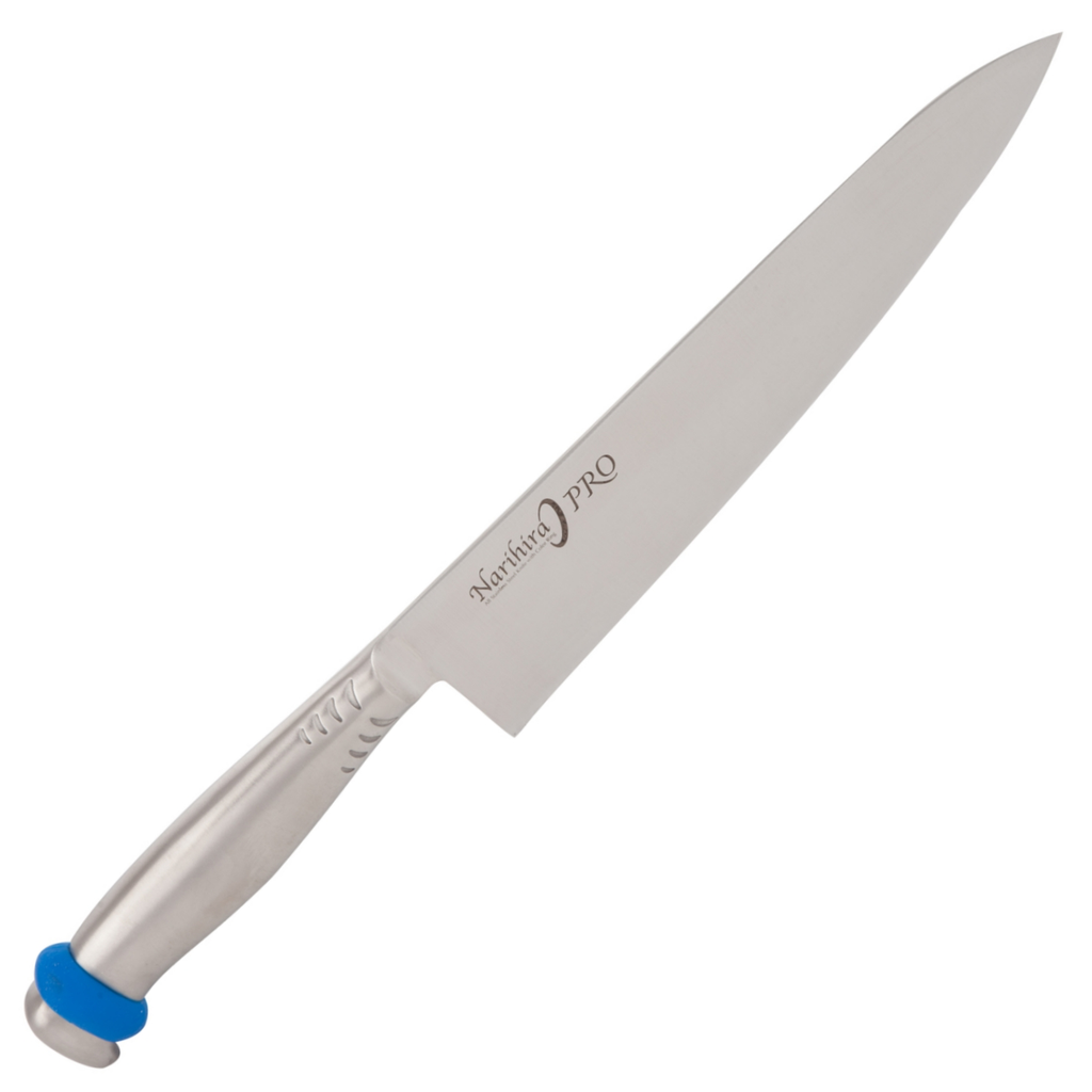 Narihira Pro Gyuto 240 mm Blue (FC-845BL)