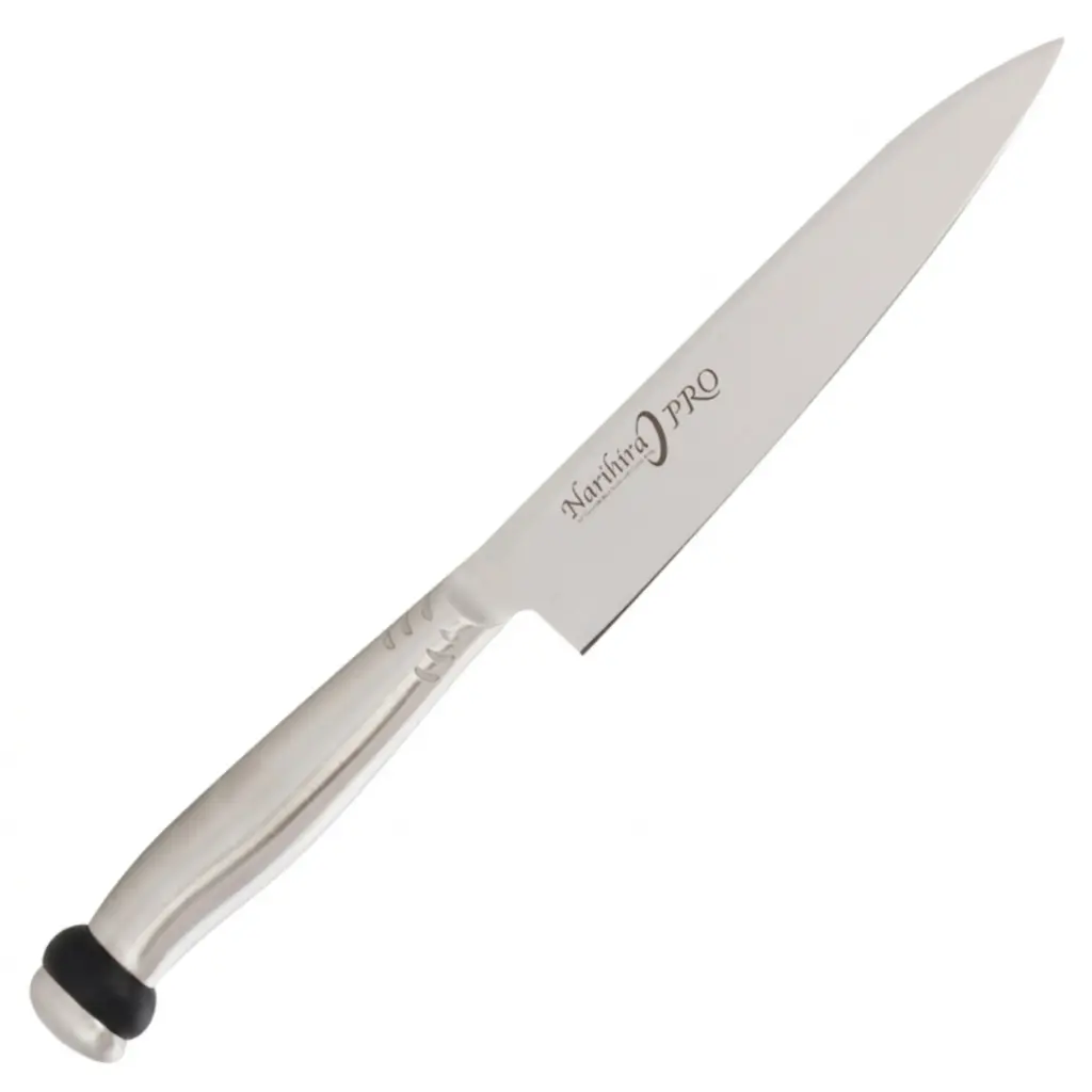 Narihira Pro Petty 150 mm Black (FC-881BK)
