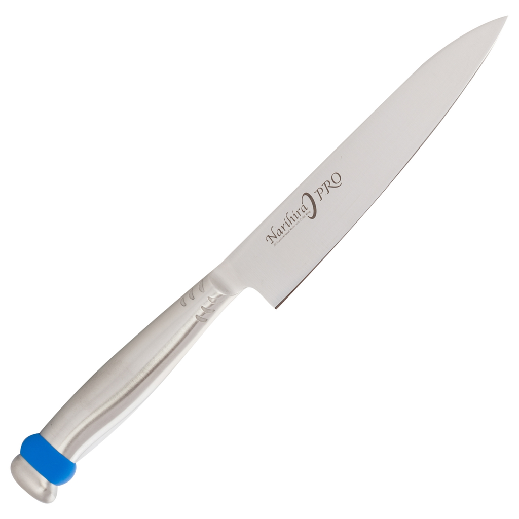 Narihira Pro Petty 150 mm (Blue, FC-841BL)