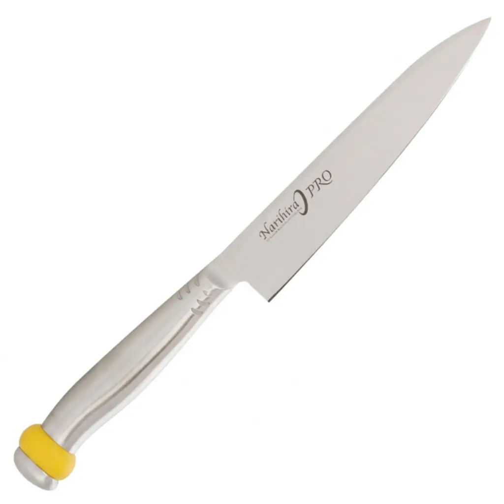 Narihira Pro Petty 150 mm Yellow (FC-751Y)