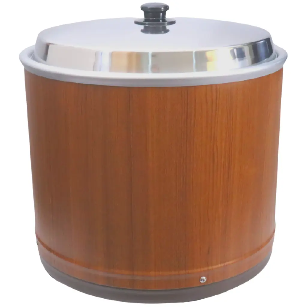 Netsuken Rice Warmer 4.5 L