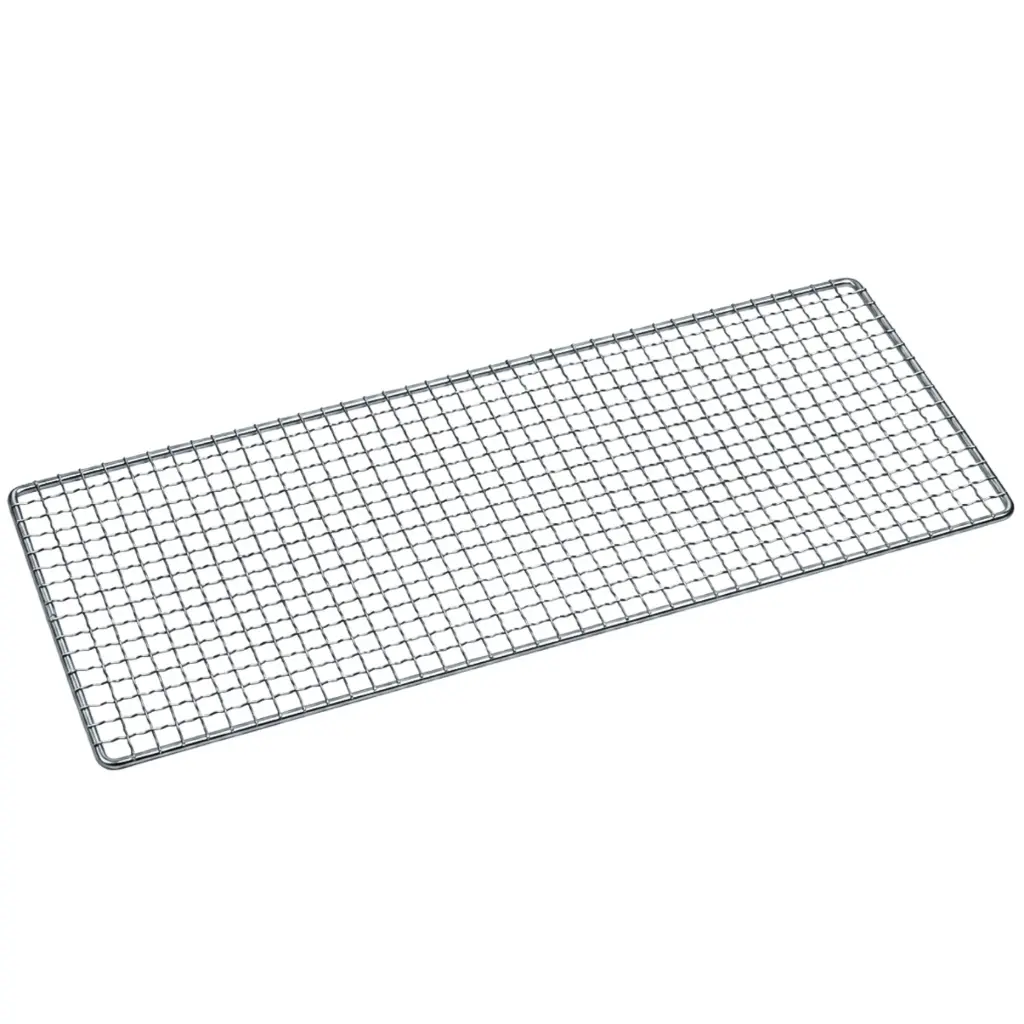 Noto Grill Net 50x20 cm