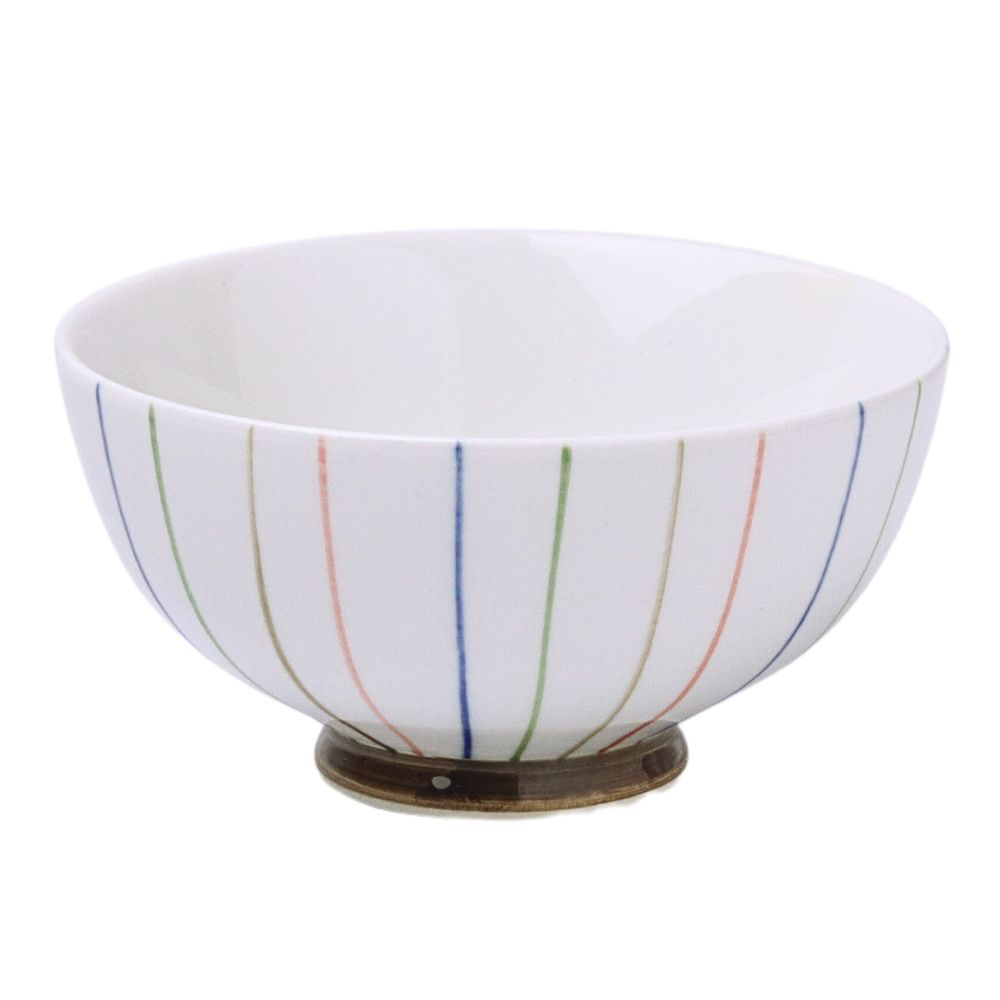 Rice Bowl 4.25" (Okinawa)
