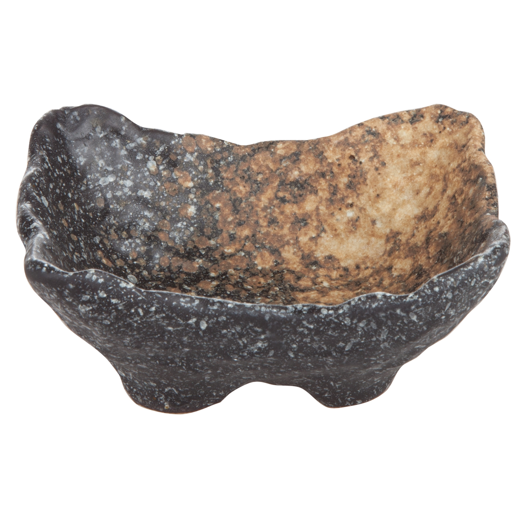 Otoshi Bowl 3.5" (Volcano)