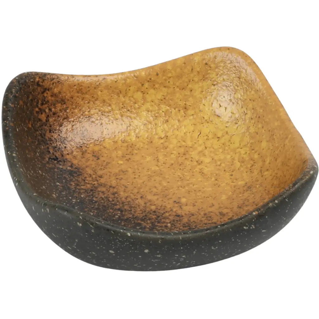 Otoshi Bowl 3.75" (Volcano)