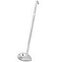 Oval Shape Stainless Measuring Ladle 20 cc