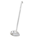 Oval Shape Stainless Measuring Ladle 30 cc