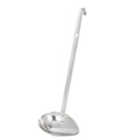 Oval Shape Stainless Measuring Ladle 50 cc