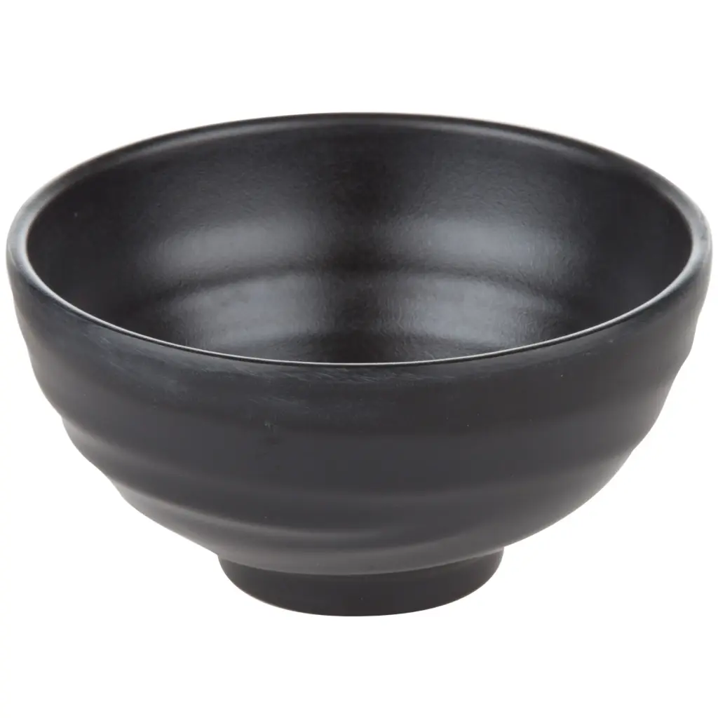 Oyakodon Bowl 6.25" (Zen Black)