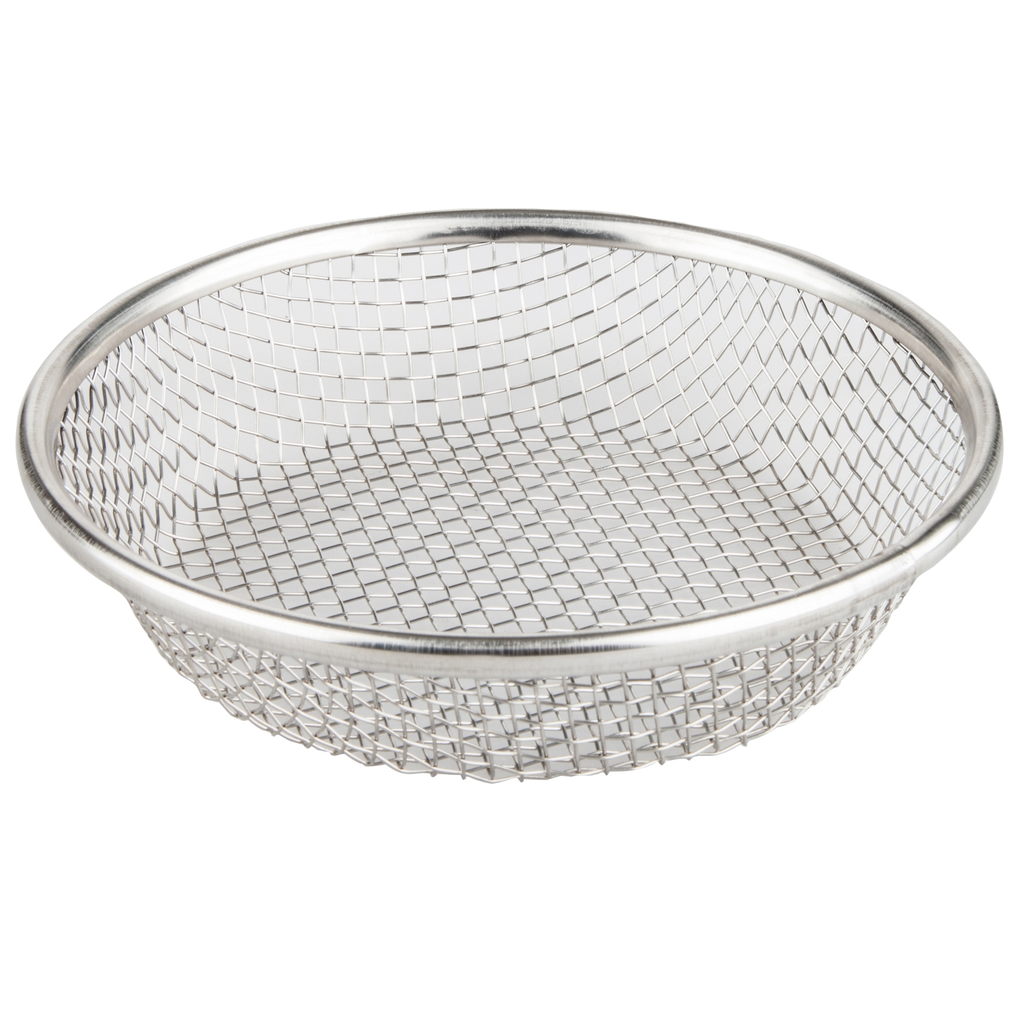 Paper Pot Holder (Colander)