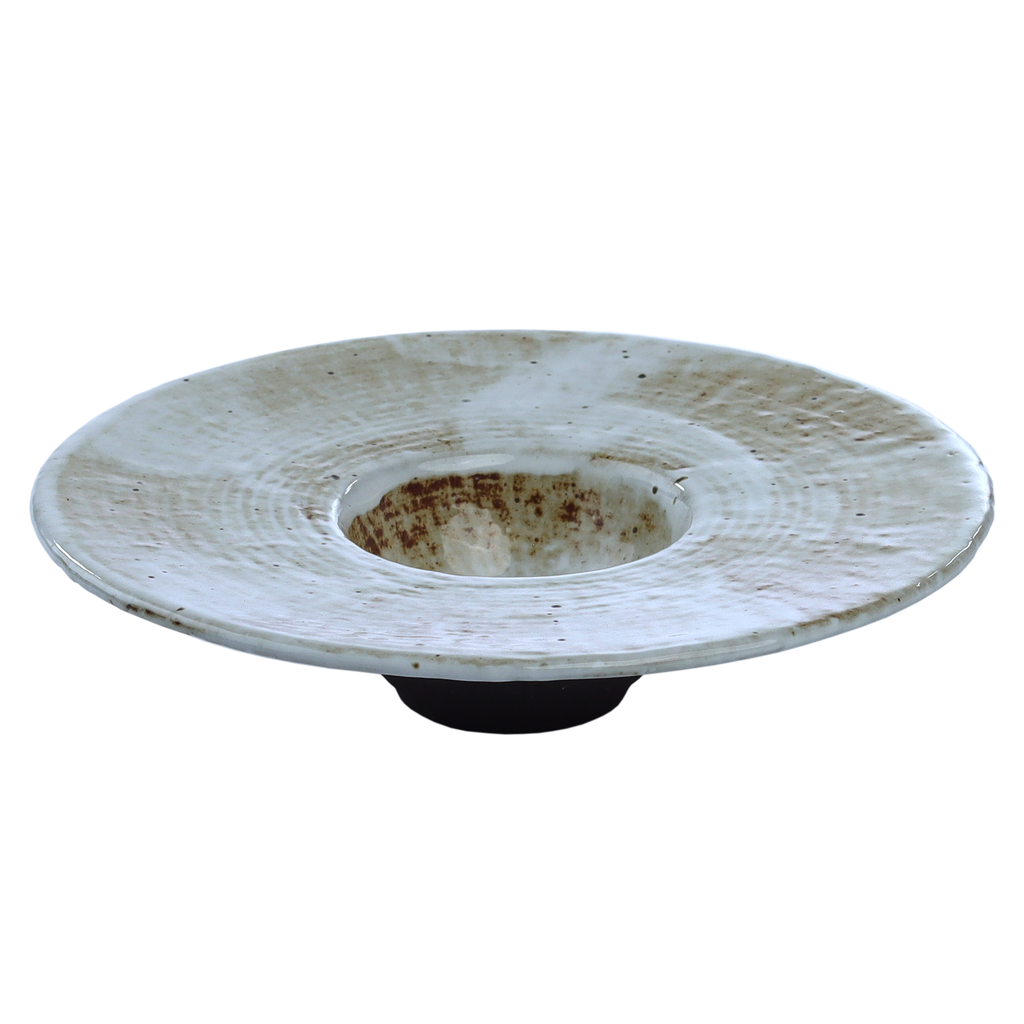 パスタ皿 19.5 cm (ツンドラ)