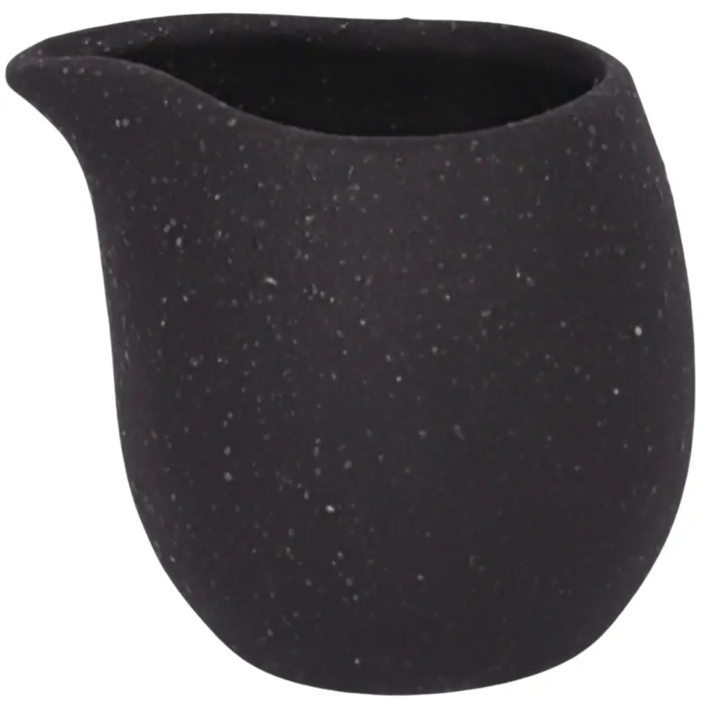 Pearl Black Jug 50 cc