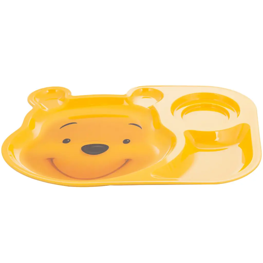 Pooh's Bento