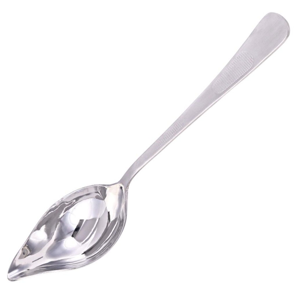 Puree Spoon