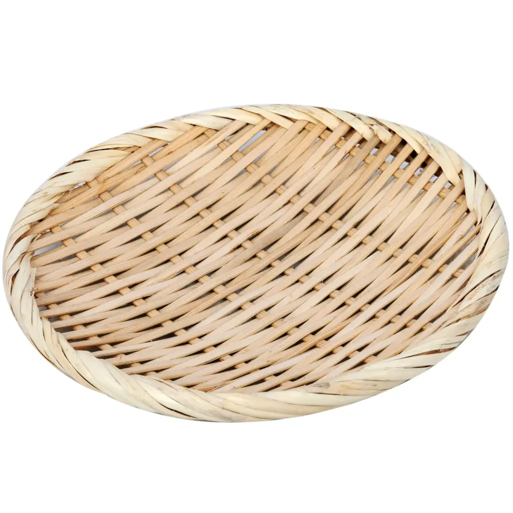 Round Bonzaru Strainer 27 cm