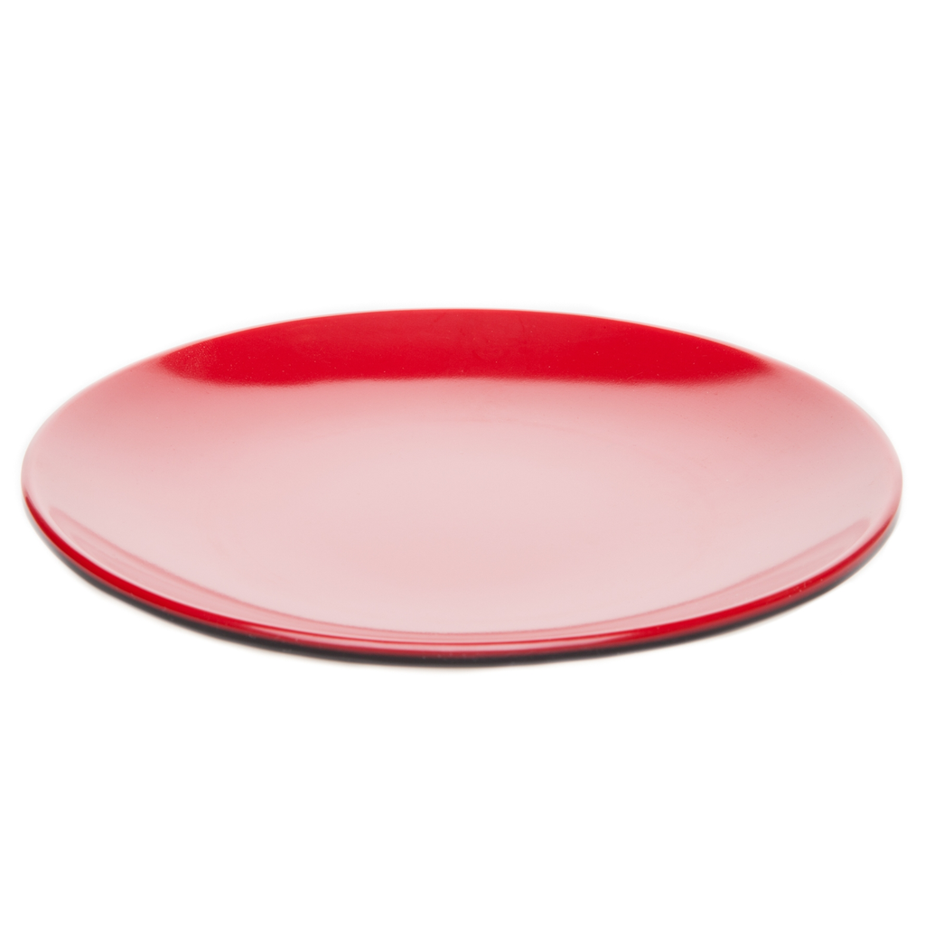 Round Dish 6"