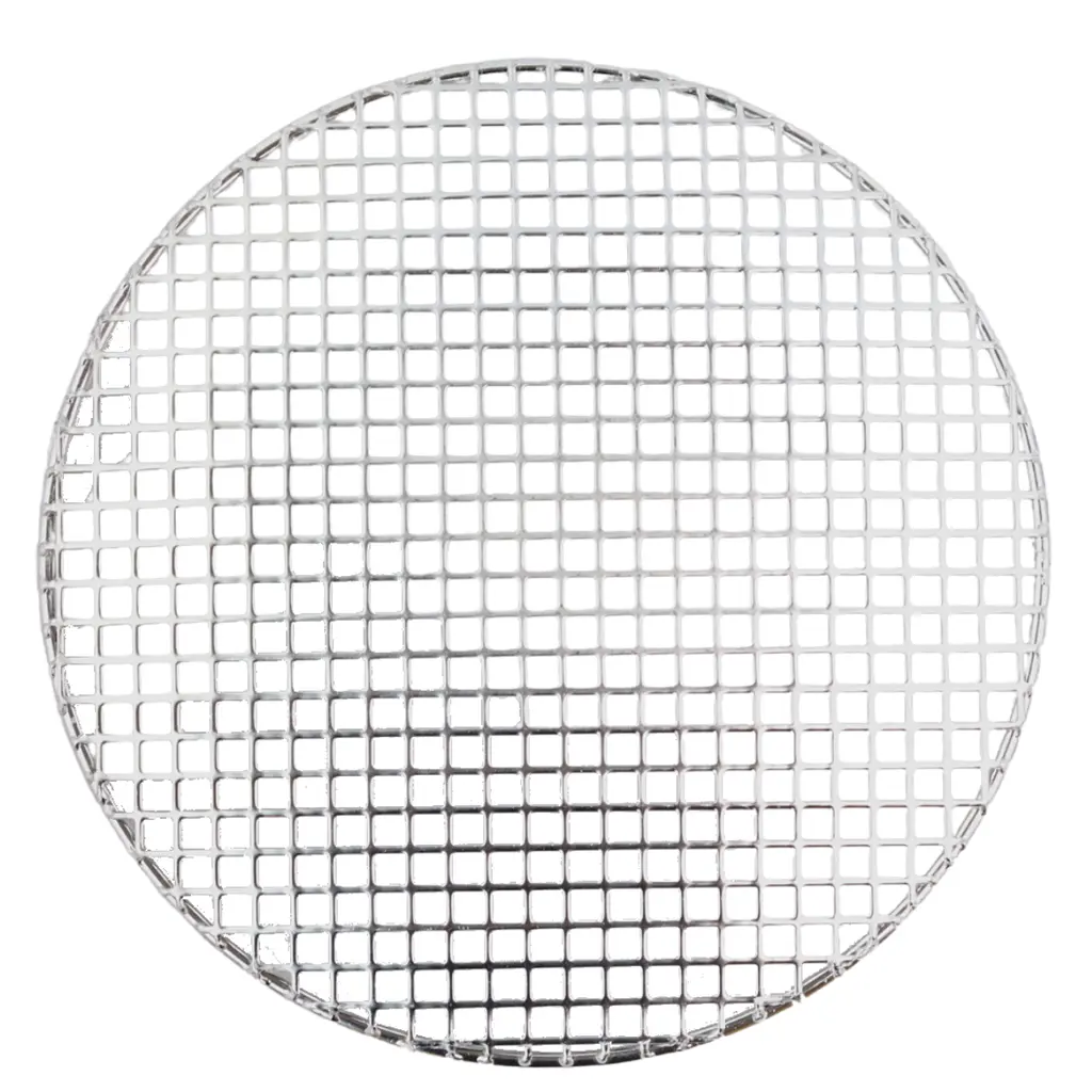 Round Grill Sieve 27 cm