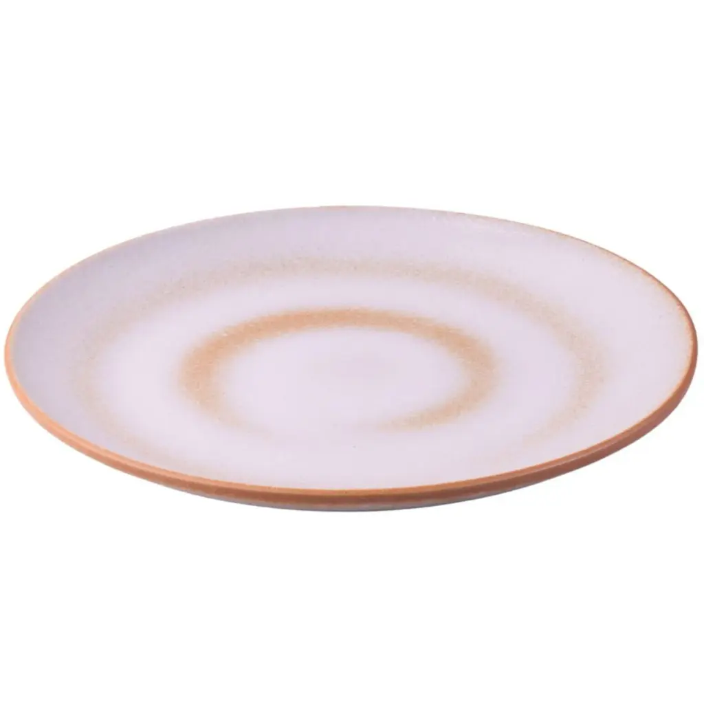 Round Plate 10" (Tensho)